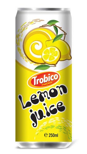 250ml Lemon Juice